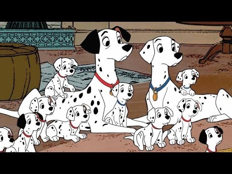 101 dalmatians 1961 watch cartoon online